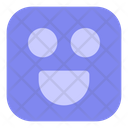 پیش‌نمایش فایل emoticon-6253132 از پک رابط کاربری لوازم ضروری