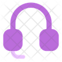 پیش‌نمایش فایل headphone-6253147 از پک رابط کاربری لوازم ضروری