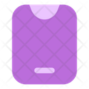 پیش‌نمایش فایل mobile-phone-6253168 از پک رابط کاربری لوازم ضروری