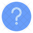 پیش‌نمایش فایل question-6253182 از پک رابط کاربری لوازم ضروری