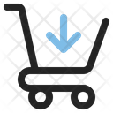 پیش‌نمایش فایل add-to-cart-6584984 از پک خرید آنلاین