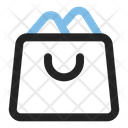 پیش‌نمایش فایل shopping-bag-6584940 از پک خرید آنلاین