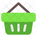پیش‌نمایش فایل shopping-basket-6585746 از پک خرید آنلاین