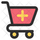 پیش‌نمایش فایل add-to-cart-6586035 از پک خرید آنلاین