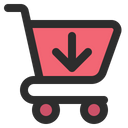 پیش‌نمایش فایل add-to-cart-6586086 از پک خرید آنلاین