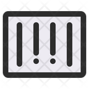 پیش‌نمایش فایل barcode-6586036 از پک خرید آنلاین