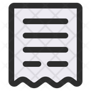 پیش‌نمایش فایل invoice-6586051 از پک خرید آنلاین