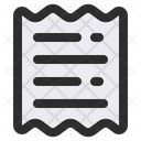 پیش‌نمایش فایل invoice-6586061 از پک خرید آنلاین