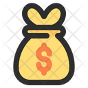 پیش‌نمایش فایل money-bag-6586029 از پک خرید آنلاین