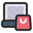 پیش‌نمایش فایل online-shopping-6586031 از پک خرید آنلاین