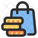پیش‌نمایش فایل shopping-bag-6586033 از پک خرید آنلاین