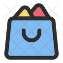 پیش‌نمایش فایل shopping-bag-6586043 از پک خرید آنلاین