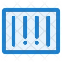 پیش‌نمایش فایل barcode-6586296 از پک خرید آنلاین