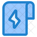 پیش‌نمایش فایل electricity-bill-6586328 از پک خرید آنلاین