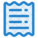 پیش‌نمایش فایل invoice-6586319 از پک خرید آنلاین