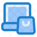 پیش‌نمایش فایل online-shopping-6586290 از پک خرید آنلاین