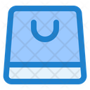 پیش‌نمایش فایل shopping-bag-6586275 از پک خرید آنلاین