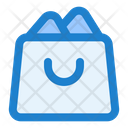پیش‌نمایش فایل shopping-bag-6586292 از پک خرید آنلاین