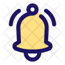 پیش‌نمایش فایل notification-bell-8232040 از پک فروش اینترنتی