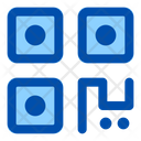 پیش‌نمایش فایل barcode-8193098 از پک UI پایه