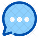 پیش‌نمایش فایل bubble-chat-8193118 از پک UI پایه