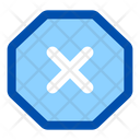 پیش‌نمایش فایل cancel-8193159 از پک UI پایه