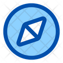 پیش‌نمایش فایل compass-8193180 از پک UI پایه
