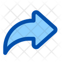 پیش‌نمایش فایل forward-8193101 از پک UI پایه