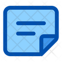 پیش‌نمایش فایل note-8193145 از پک UI پایه