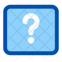 پیش‌نمایش فایل question-8193196 از پک UI پایه