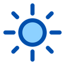پیش‌نمایش فایل sun-8193198 از پک UI پایه