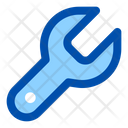 پیش‌نمایش فایل wrench-8193168 از پک UI پایه