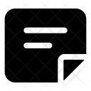 پیش‌نمایش فایل note-8192337 از پک UI پایه