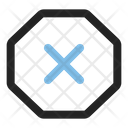 پیش‌نمایش فایل cancel-8191798 از پک UI پایه