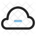 پیش‌نمایش فایل cloud-8191801 از پک UI پایه