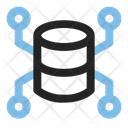 پیش‌نمایش فایل database-8191805 از پک UI پایه