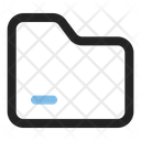 پیش‌نمایش فایل folder-8191818 از پک UI پایه