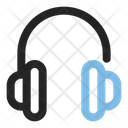 پیش‌نمایش فایل headphone-8191825 از پک UI پایه