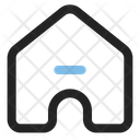 پیش‌نمایش فایل home-8191827 از پک UI پایه