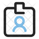 پیش‌نمایش فایل id-card-8191828 از پک UI پایه