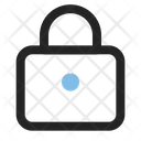 پیش‌نمایش فایل lock-8191838 از پک UI پایه
