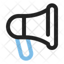 پیش‌نمایش فایل megaphone-8191841 از پک UI پایه