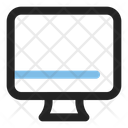 پیش‌نمایش فایل monitor-8191848 از پک UI پایه