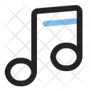 پیش‌نمایش فایل musical-note-8191849 از پک UI پایه