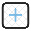 پیش‌نمایش فایل plus-button-8191857 از پک UI پایه
