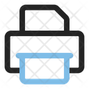 پیش‌نمایش فایل printer-8191859 از پک UI پایه