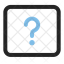 پیش‌نمایش فایل question-8191860 از پک UI پایه