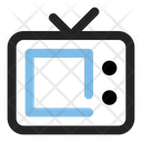 پیش‌نمایش فایل television-8191879 از پک UI پایه