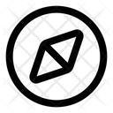 پیش‌نمایش فایل compass-8191541 از پک UI پایه