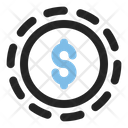 پیش‌نمایش فایل coin-8241309 از پک رابط کاربری تجارت الکترونیک